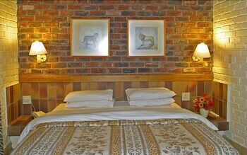 Golden Leopard Resorts - Manyane Resort Mogwase Exterior foto
